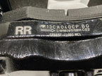 MCLAREN BRAKE CALIPER RR