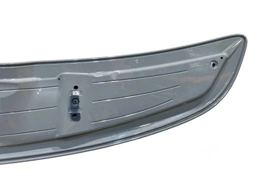 MERCEDES BENZ SL63 REAR SPOILER REAR