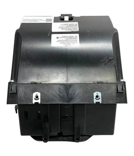 ROLLS PHANTOM MULTIMEDIA CONTROLLER