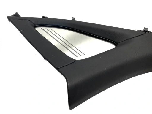 ROLLS ROYCE WRAITH PILLAR COVER