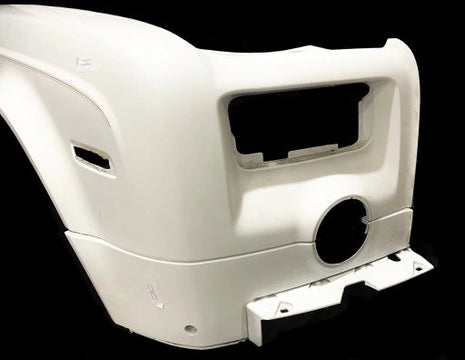 ROLLS ROYCE PHANTOM 2005 RIGHT FENDER R FENDER