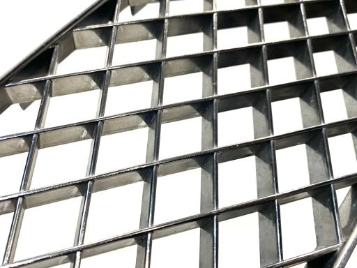 BENTLEY CONTINENTAL GT GTC GRILLE