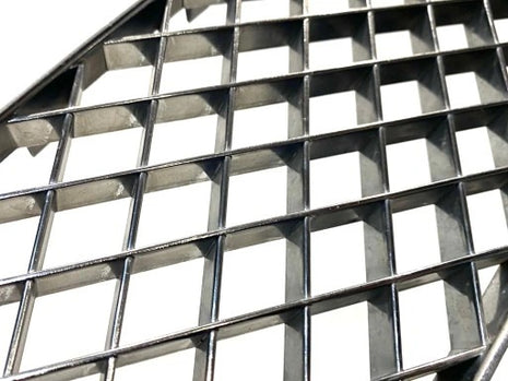 BENTLEY CONTINENTAL GT GTC GRILLE