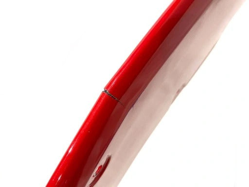 BENTLEY CONTINENTAL GT BUMPER SPOILER