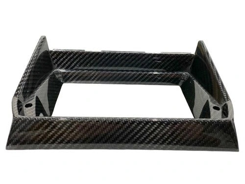 LAMBORGHINI AVENTADOR CARBON ORNAMENT FRAME COVER