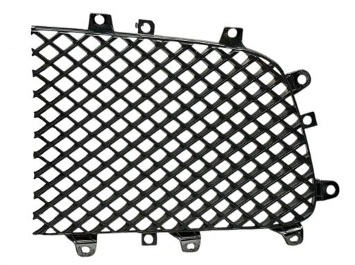 BENTLEY CONTINENTAL GT GTC FLYING GRILLE