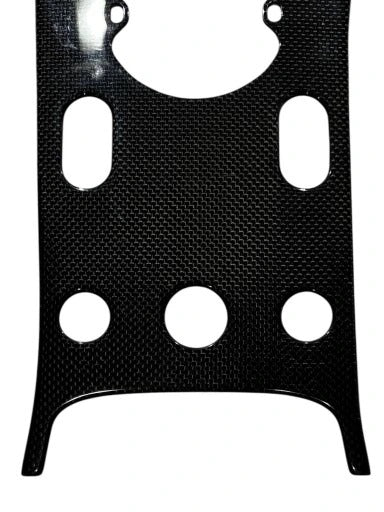 LAMBORGHINI MURCIELAGO CARBON CONSOLE COVER PANEL