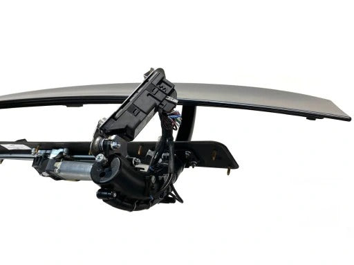 MERCEDES AMG GT REAR WING SPOILER