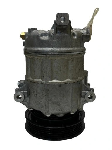 MASERATI LEVANTE QUATTROPORTE AIR CONDITIONING COMPRESSOR