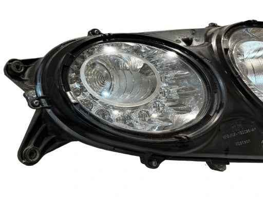 BENTLEY CONTINENTAL GT GTC LAMP