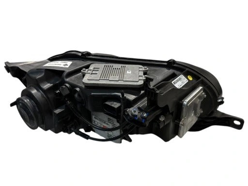 BENTLEY FLYING SPUR LAMP HEADLIGHT