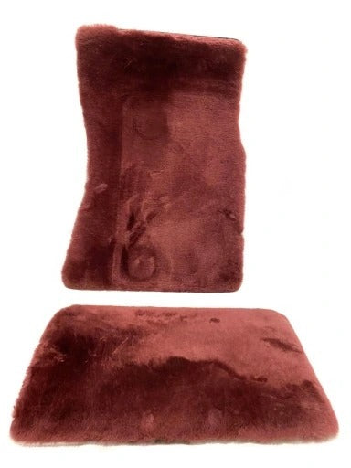 ROLLS ROYCE CULLINAN RUGS, FLOOR MATS ORIGINAL