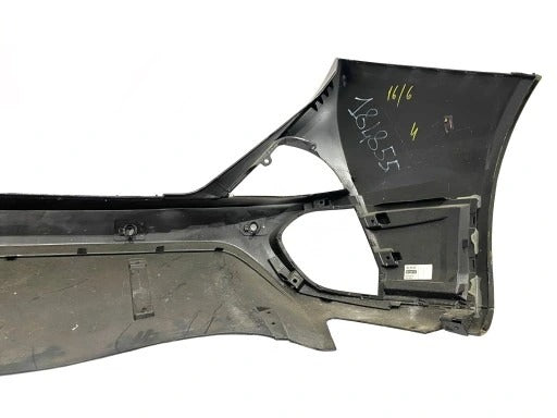 FERRARI CALIFORNIA REAR BUMPER