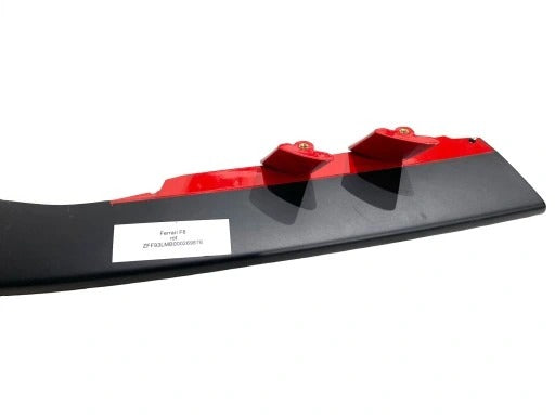 FERRARI F8 FRONT LH SPOILER LIP