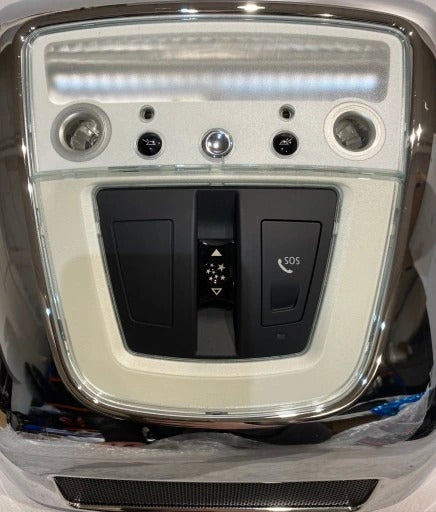 ROLLS GHOST WRAITH ROOF SWITCH