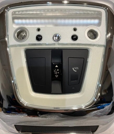 ROLLS GHOST WRAITH ROOF SWITCH