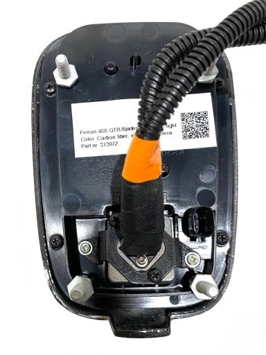 FERRARI 488 FOG LAMP