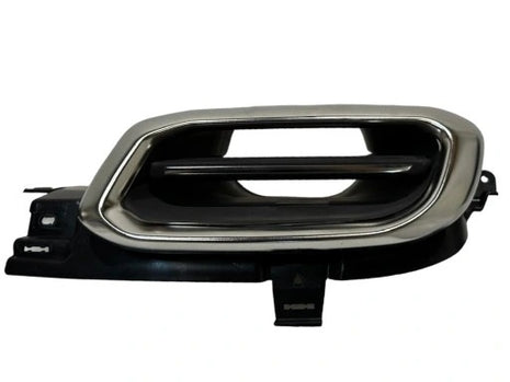 MERCEDES BENZ S EXHAUST TIPS