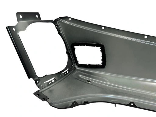 MERCEDES BENZ AMG G63 RIGHT FRONT FENDER