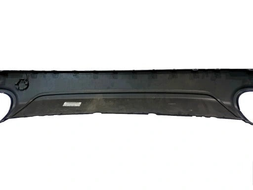 MASERATI LEVANTE DIFFUSER BUMPER LIP