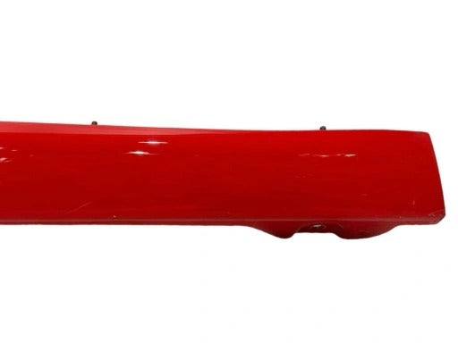 FERRARI 599 GTB FIORANO DOOR SILL TRIM