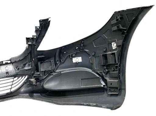 MERCEDES BENZ S CLASS FRONT BUMPER