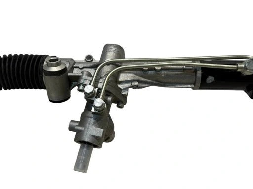 MASERATI LEVANTE GEAR RACK