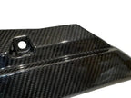 LAMBORGHINI AVENTADOR CARBON HOOD SCOOP COVER