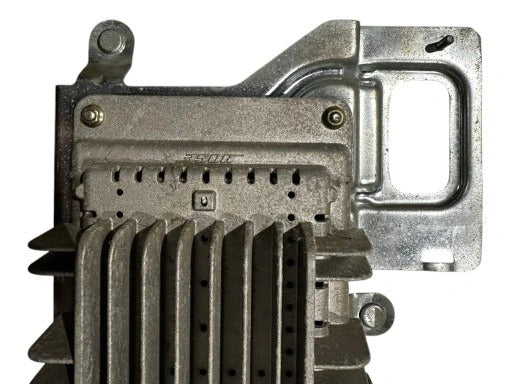 MASERATI QUATTROPORTE M139 AMPLIFIER MODULE BOSE