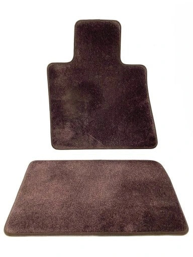 ROLLS ROYCE CULLINAN RUGS, FLOOR MATS ORIGINAL