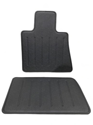 ROLLS ROYCE CULLINAN RUGS, FLOOR MATS ORIGINAL