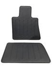 ROLLS ROYCE CULLINAN RUGS, FLOOR MATS ORIGINAL