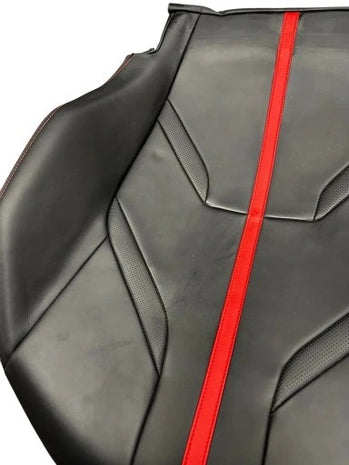 FERRARI 812 SUPERFAST GTS SEAT PART SEAT