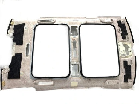 MERCEDES BENZ HEADLINER HEADLINER