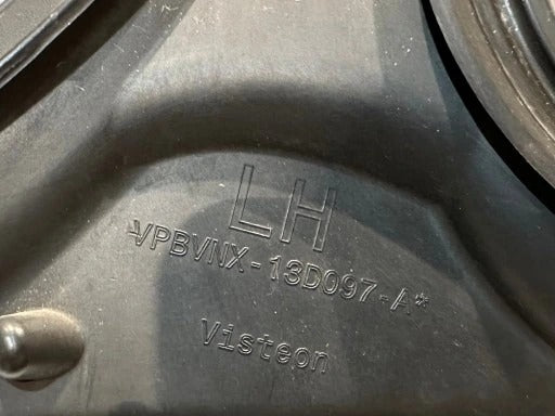 BENTLEY CONTINENTAL GT GTC LAMP