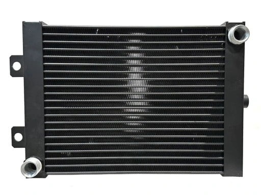 LAMBORGHINI AVENTADOR OIL COOLER
