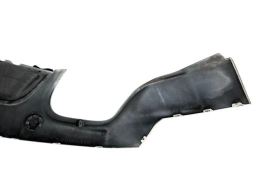 MASERATI LEVANTE REAR BUMPER DIFFUSER SPOILER