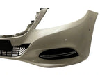 MERCEDES BENZ S W222 FRONT BUMPER
