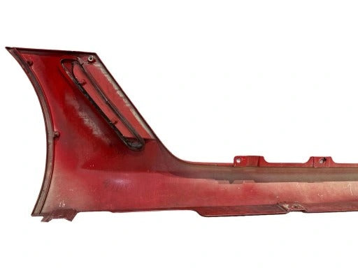 FERRARI 599 GTB FIORANO DOOR SILL TRIM