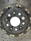 FERRARI 488 812 F12 F8 FRONT BRAKE DISC