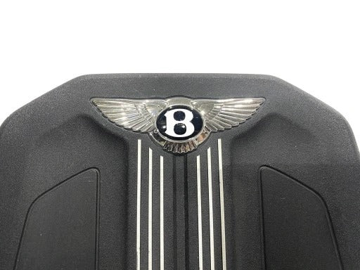 BENTLEY V8 ENGINE COVER