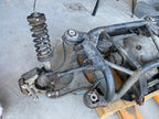 MASERATI QTP GRANCA SLED SUSPENSION DIFFERENTIAL