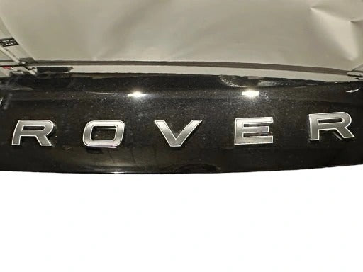 RANGE LAND ROVER SV FRONT BONNET