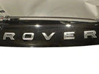 RANGE LAND ROVER SV FRONT BONNET