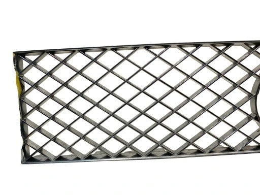 BENTLEY CONTINENTAL GT GTC GRILLE