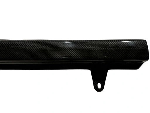 LAMBORGHINI MURCIELAGO CARBON COVER OVERLAY