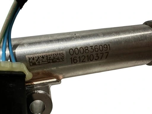 FERRARI SF90 FUEL INJECTOR RAIL INJECTION