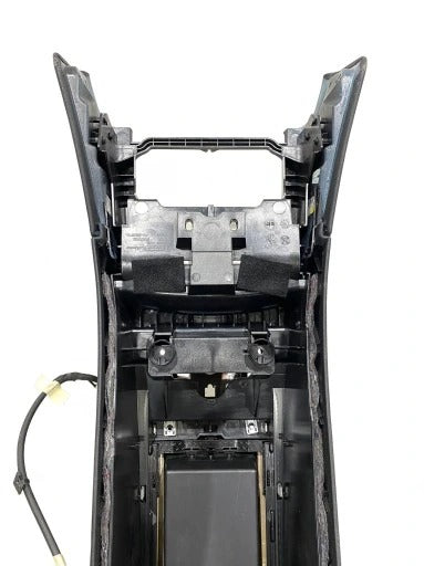 MERCEDES BENZ MAYBACH CENTER CONSOLE CONSOLES