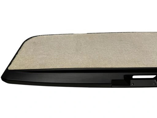 ROLLS ROYCE PHANTOM REAR TRUNK COVER PANEL