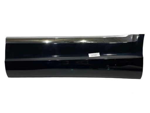 BENTLEY BENTAYGA DOOR TRIM COVER BLACK